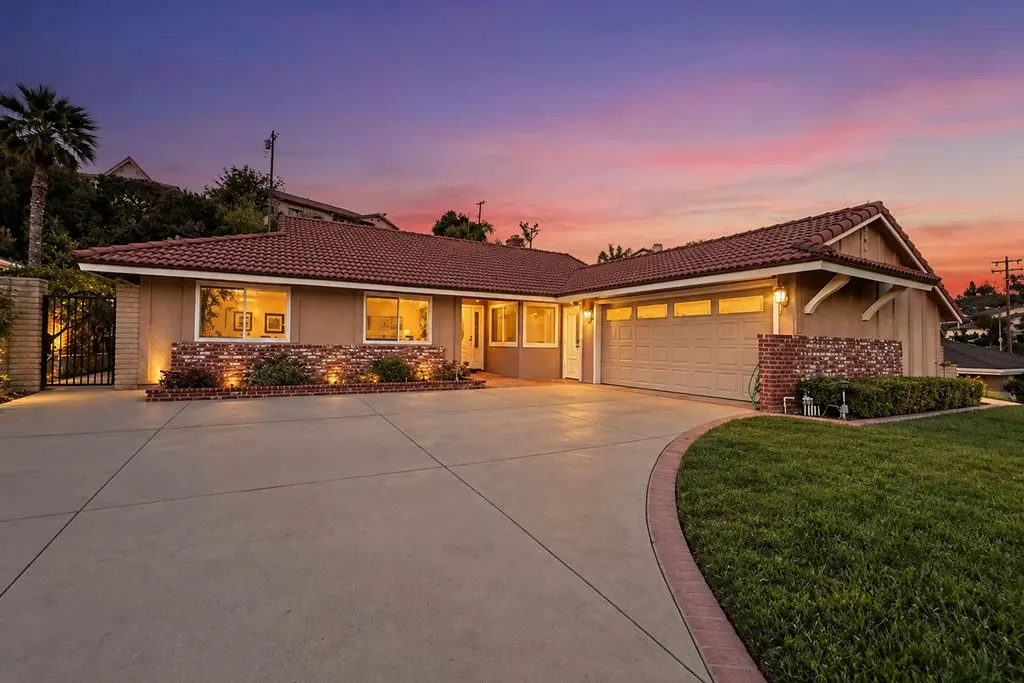 Single Family Residence for sale at 2855 N Shady Glen, Orange, CA featuring 3 beds and 3 baths