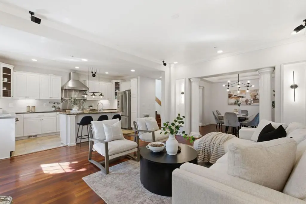 Single Family Residence for sale at 390 E Washington Avenue, Sunnyvale, CA featuring 4 beds and 3 baths