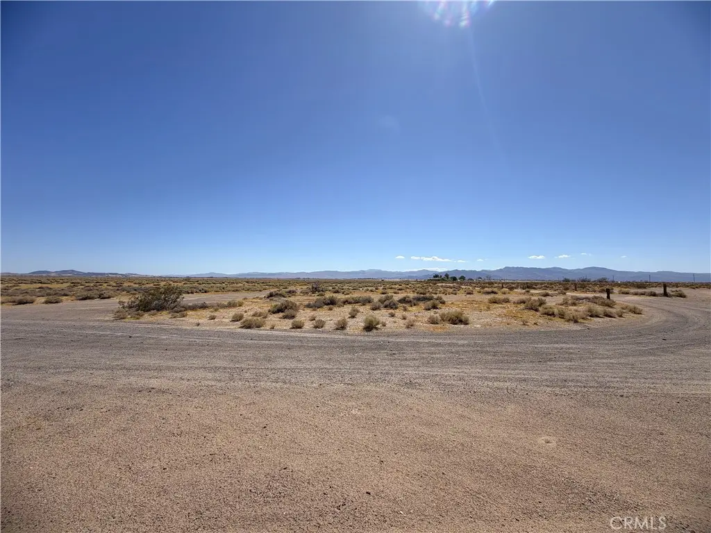 0 Harvard Road, Newberry Springs, CA — listing photo 1