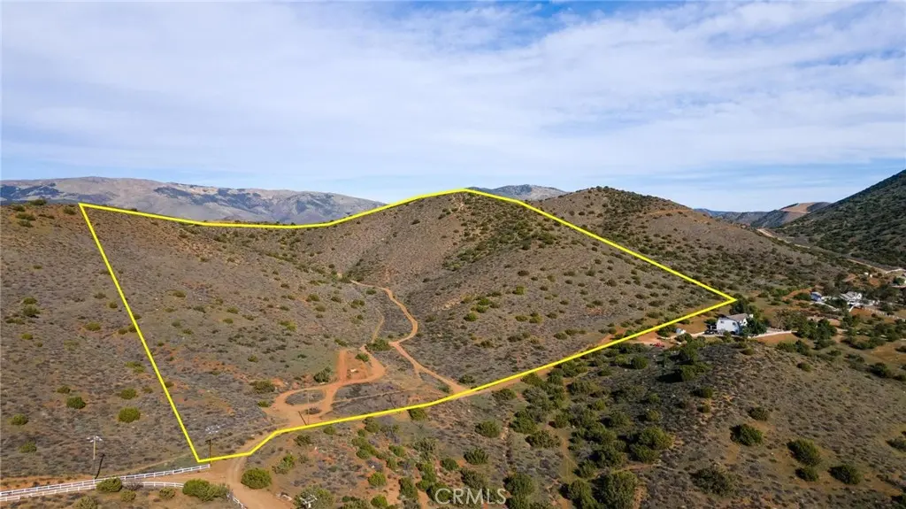 0 Hanawalt Road, Agua Dulce, CA — listing photo 1