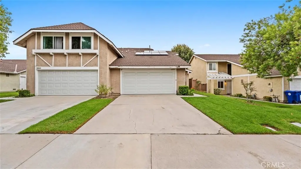 16662 Minter Court, Canyon Country, CA — listing photo 1