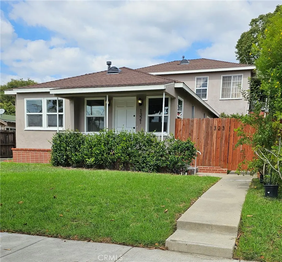 1321 Orange Grove, Glendale, CA — listing photo 1