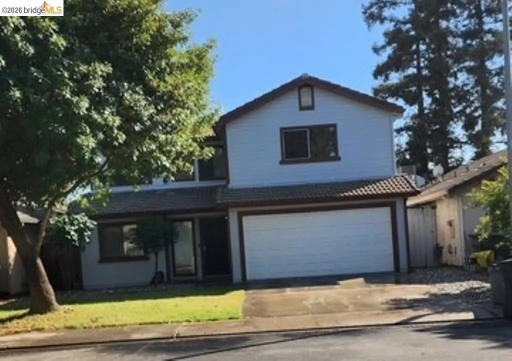 Single Family Residence for sale at , Modesto, CA featuring 3 beds and 2 baths