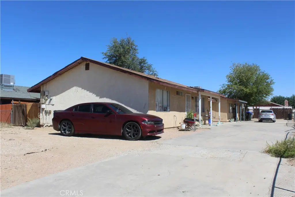 18511 New Hampshire, Adelanto, CA — listing photo 1