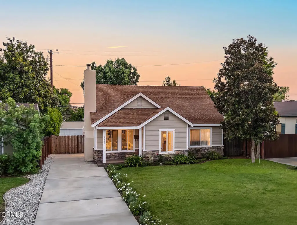 2064 Galbreth Road, Pasadena, CA — listing photo 1