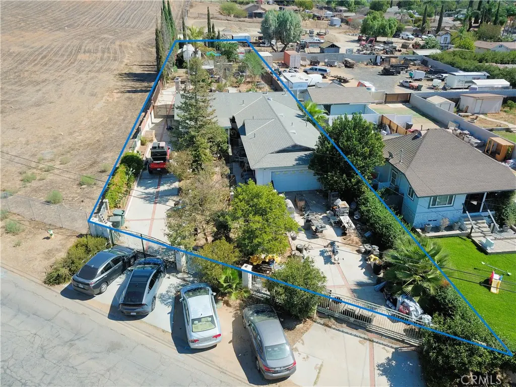 Single Family Residence for sale at 5349 Norwood, Riverside, CA featuring 4 beds and 2 baths