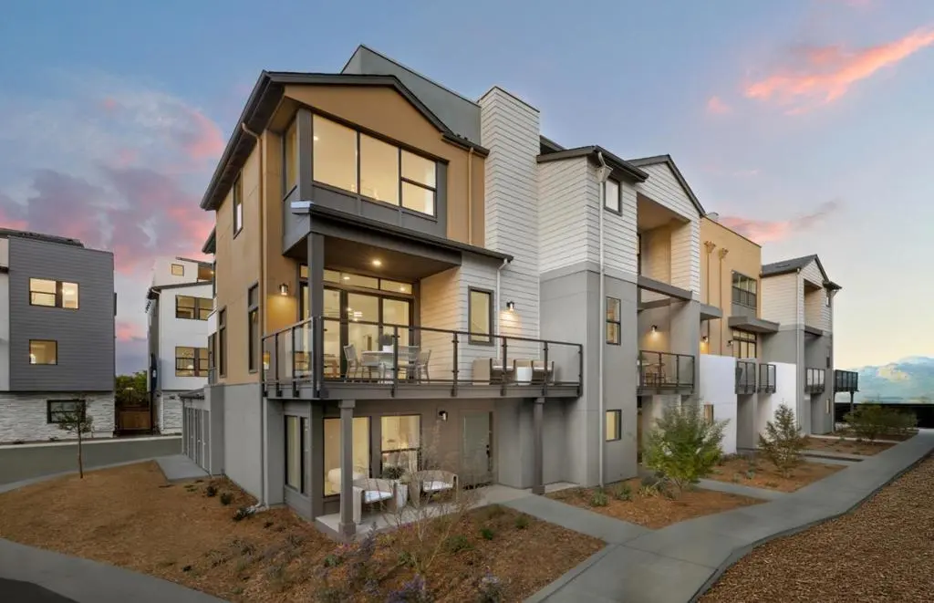 2805 Point Reyes, San Mateo, CA — listing photo 1
