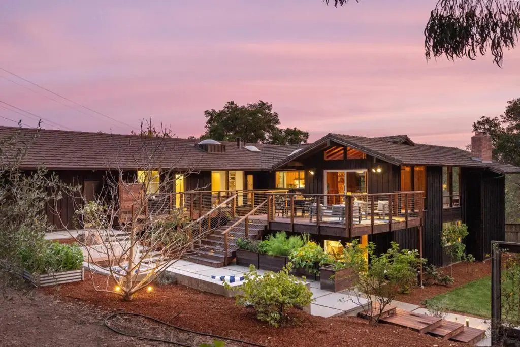 Single Family Residence for sale at 137 Camino Del Sol, Santa Cruz, CA featuring 5 beds and 3 baths