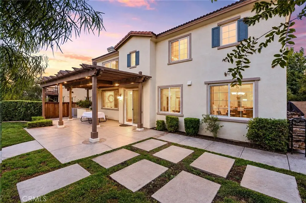 Single Family Residence for sale at 33233 Cameo, Wildomar, CA featuring 4 beds and 3 baths