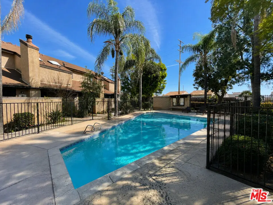 14401 Plummer Street 23, Panorama City, CA — listing photo 1