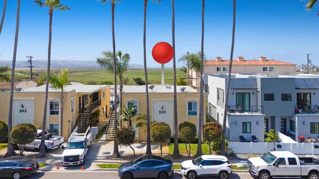 239 Ebony Avenue 4, Imperial Beach, CA — listing photo 1