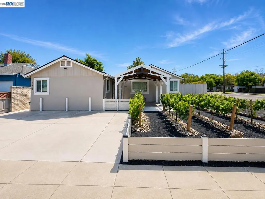 Single Family Residence for sale at 1205 Marguerite St, Livermore, CA featuring 3 beds and 2 baths