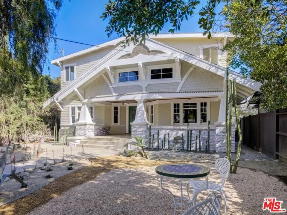 Single Family Residence for rent at 400 N Avenue 66, Los Angeles, CA featuring 2 beds and 1 bath