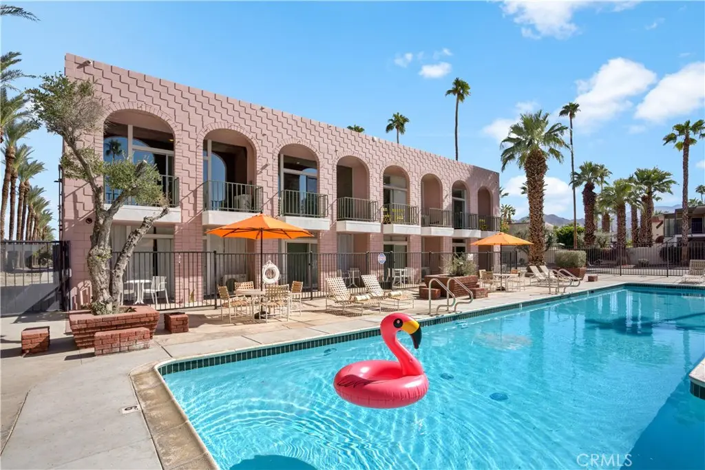 74380 El Camino, Palm Desert, CA — listing photo 1