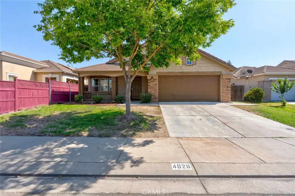 4026 Casual Court, Merced, CA — listing photo 1