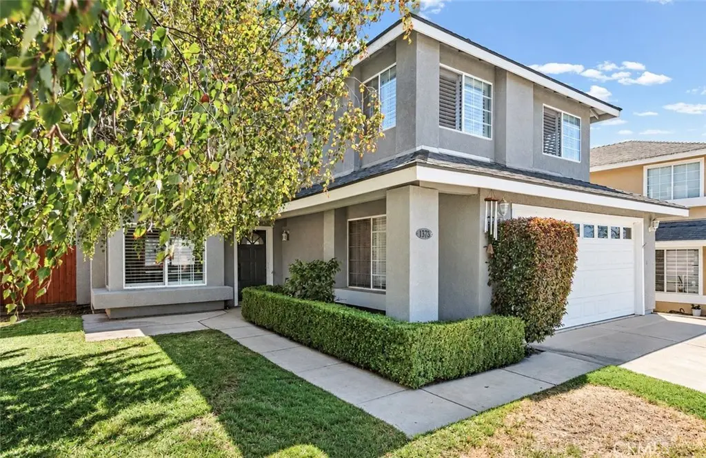 1378 Blossom Drive, Santa Maria, CA — listing photo 1