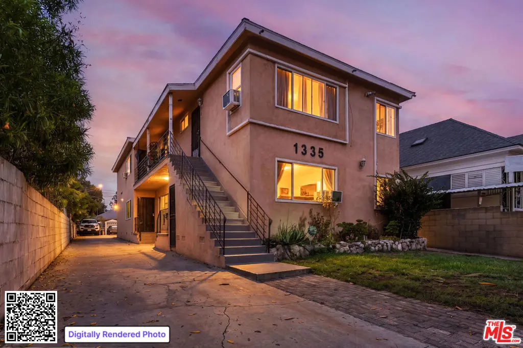 1335 E 21st Street, Los Angeles, CA — listing photo 1