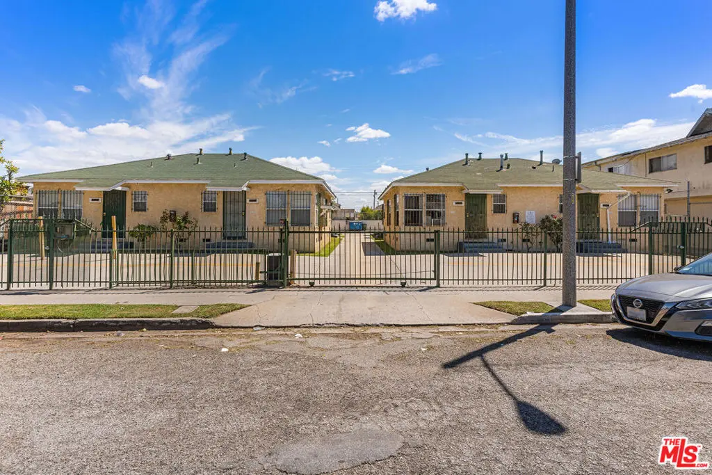 Residential Income for sale at 1000 N Sloan Avenue, Compton, CA featuring 12 beds and 13 baths