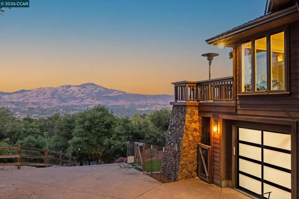 Single Family Residence for sale at 13 Hilferd Way, Danville, CA featuring 5 beds and 6 baths
