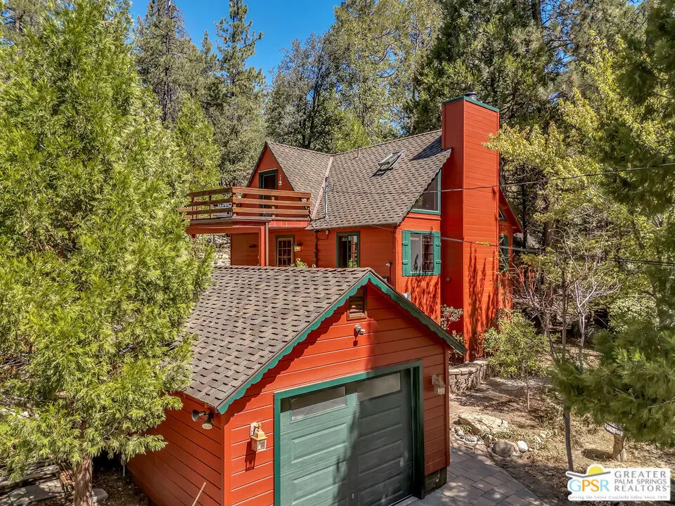54040 Riv Co Playground Road, Idyllwild, CA — listing photo 1