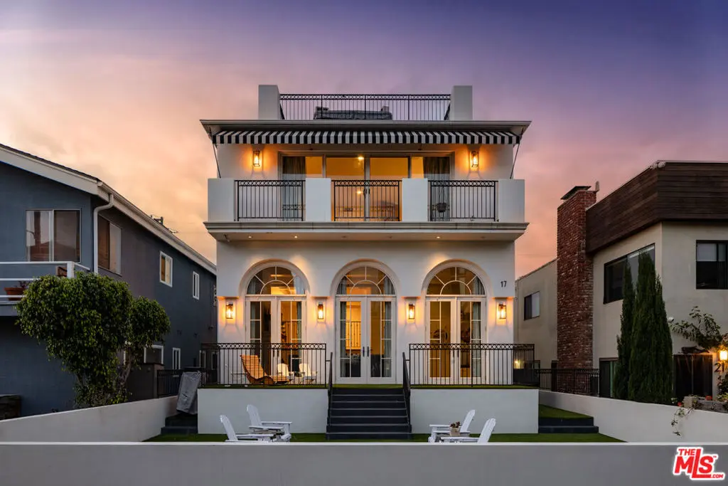 17 Privateer Street, Marina Del Rey, CA — listing photo 1