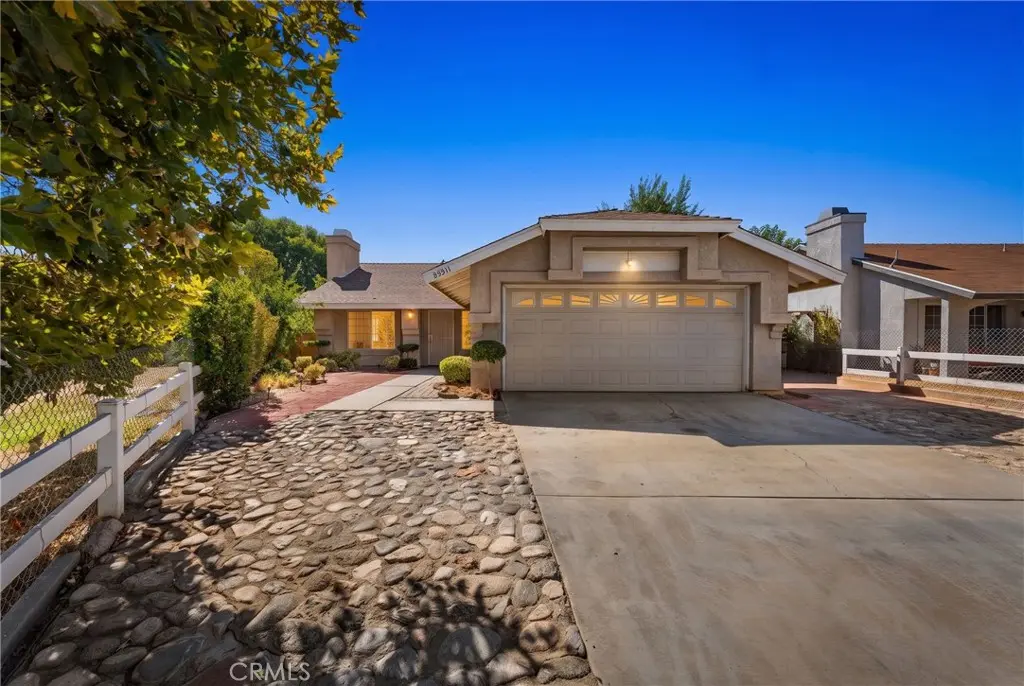 45311 Century, Lancaster, CA — listing photo 1