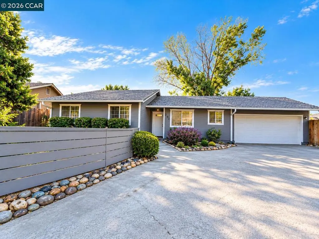 272 Toyanza Ct., San Andreas, CA — listing photo 1