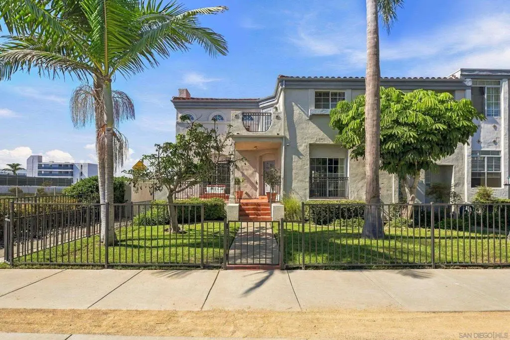 805 N Cleveland St C, Oceanside, CA — listing photo 1