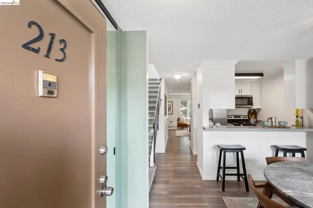 3161 Birmingham Drive 213, Richmond, CA — listing photo 1