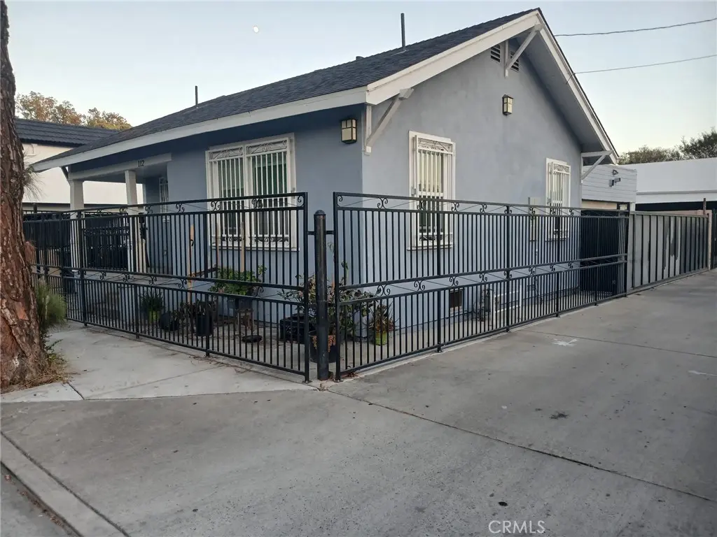 112 E Pine Street, Santa Ana, CA — listing photo 1