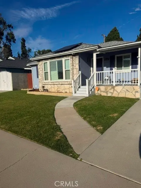 4858 Fidler, Long Beach, CA — listing photo 1