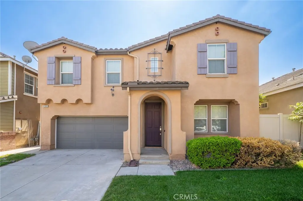 Single Family Residence for sale at 4588 Vincent Way, Riverside, CA featuring 3 beds and 3 baths
