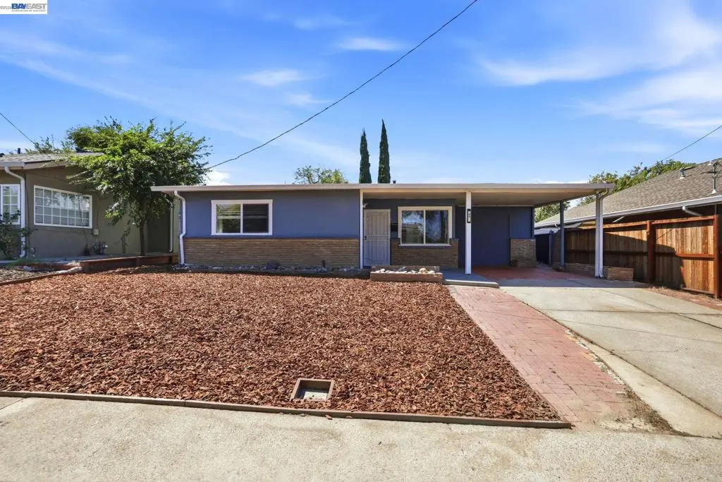 77 Breaker Dr, Bay Point, CA — listing photo 1