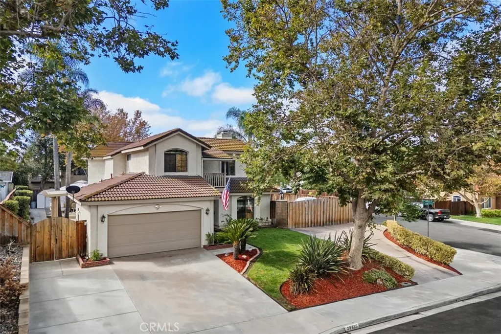 29885 Avenida Cima Del Sol, Temecula, CA — listing photo 1