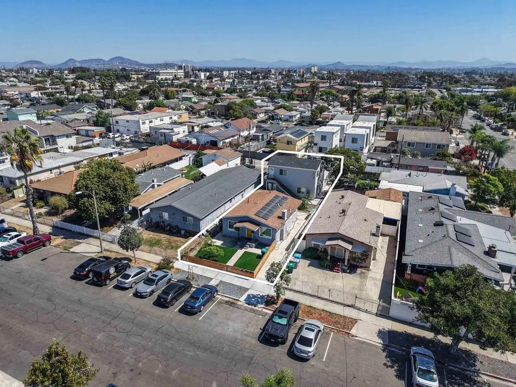 3717 36th Street, San Diego, CA — listing photo 1