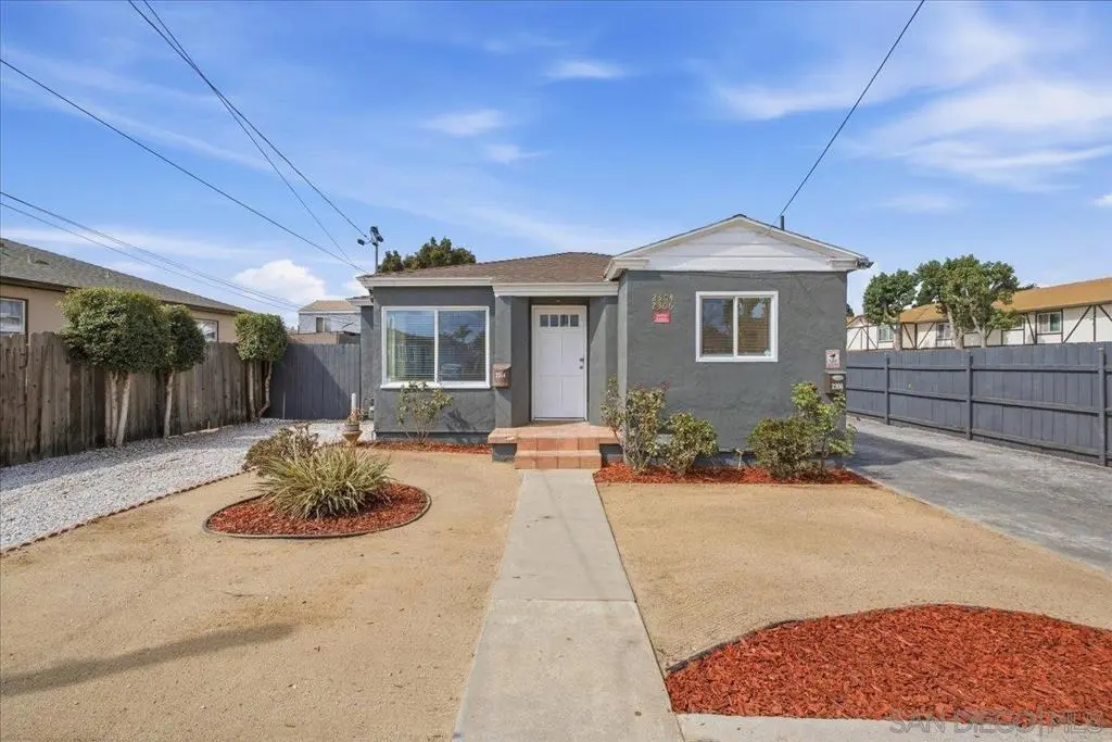 2304 G Ave, National City, CA — listing photo 1