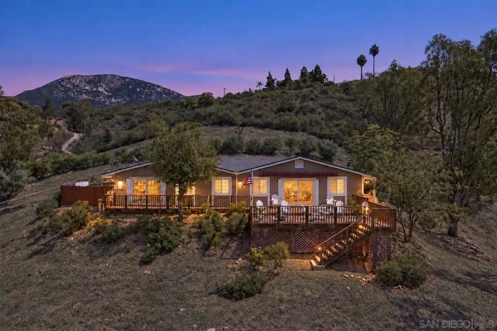 17036 Iron Mountain, Poway, CA — listing photo 1