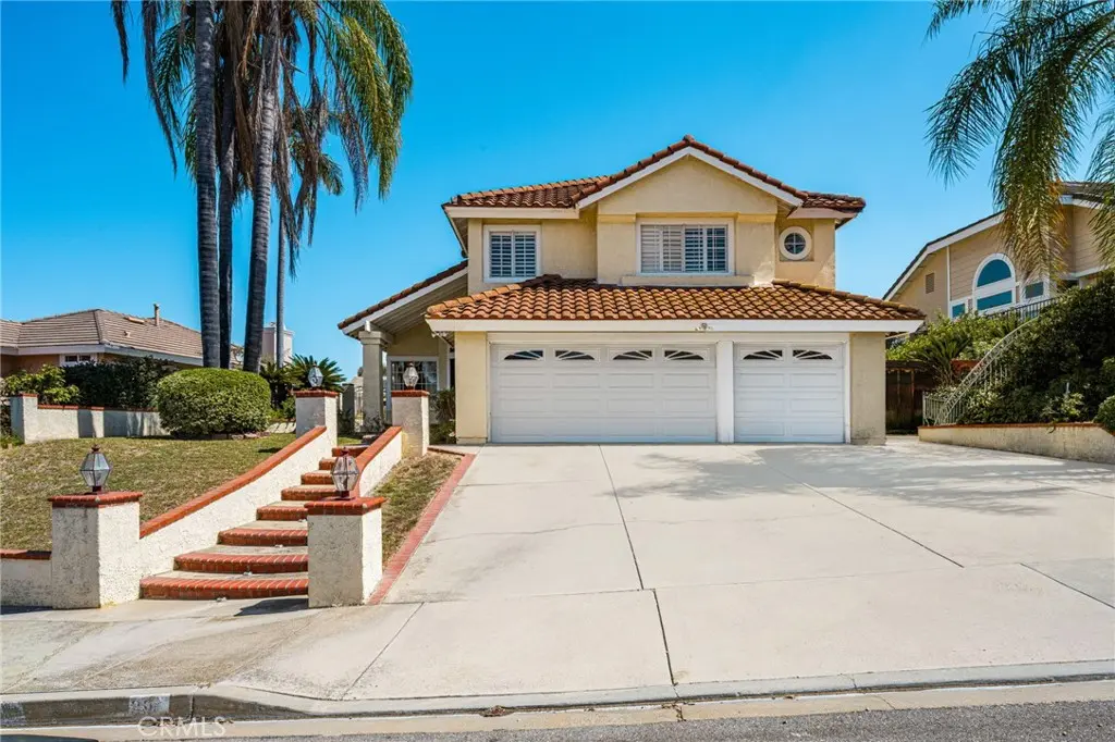 13139 San Rafael, Chino Hills, CA — listing photo 1