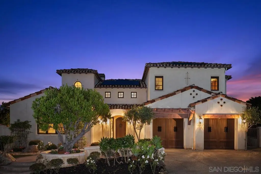 Single Family Residence for rent at 16647 Riding High Way, San Diego, CA featuring 4 beds and 5 baths