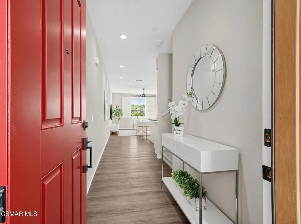 Townhouse for sale at 242 Morro Way 2, Simi Valley, CA featuring 3 beds and 3 baths