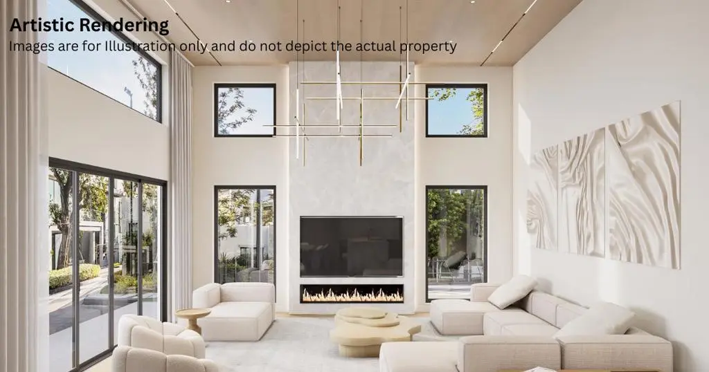 Single Family Residence for sale at 2 Campo Bello Lane, Menlo Park, CA featuring 5 beds and 5 baths