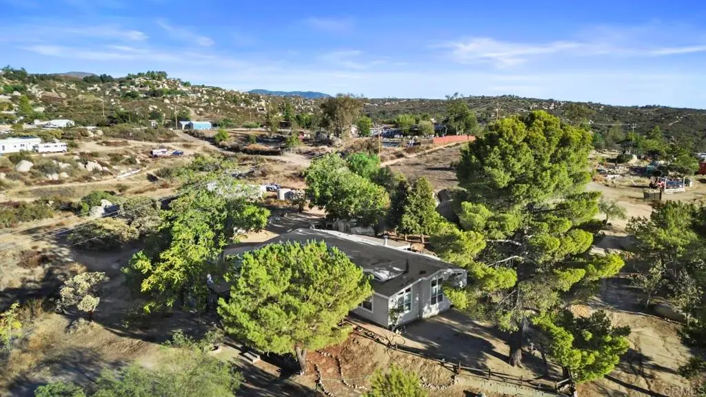 Manufactured On Land for sale at 42550 Hall Road, Hemet, CA featuring 4 beds and 2 baths