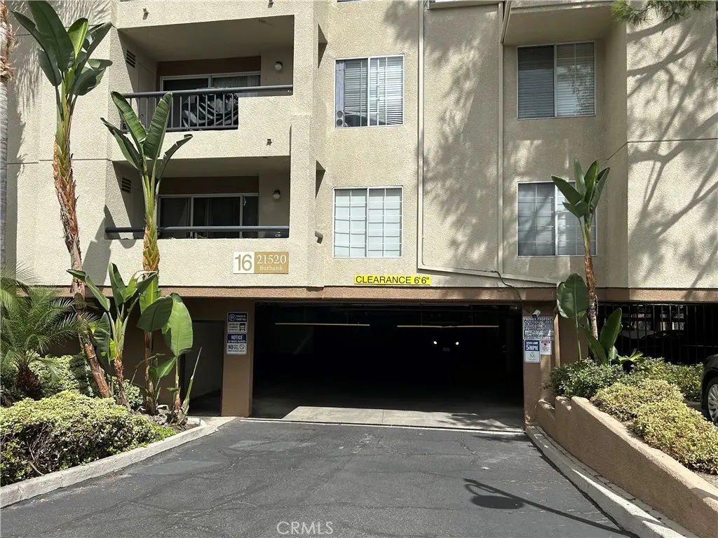 21520 Burbank 303, Woodland Hills, CA — listing photo 1