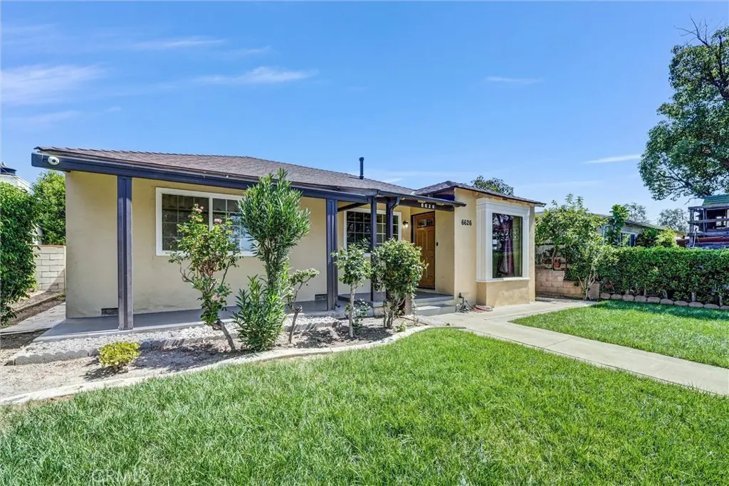 6626 Riverton Avenue, North Hollywood, CA — listing photo 1