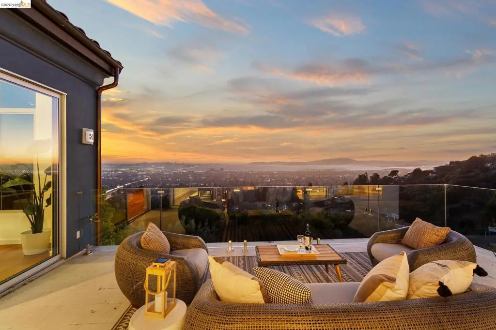 1442 Grand View Dr, Berkeley, CA — listing photo 1