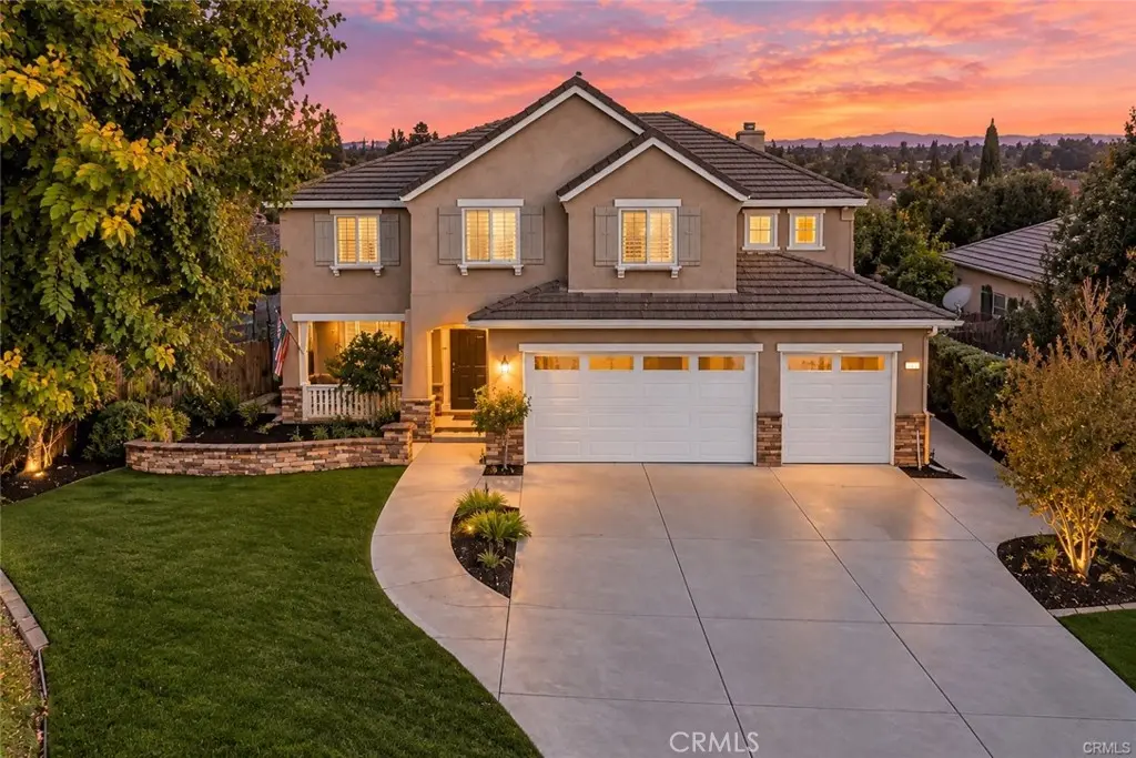 Single Family Residence for sale at 41716 Cherrybranch, Murrieta, CA featuring 6 beds and 4 baths
