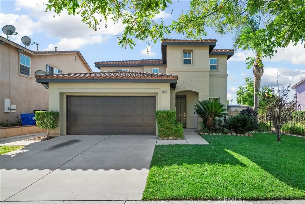 11783 Brandywine Place, Rancho Cucamonga, CA — listing photo 1