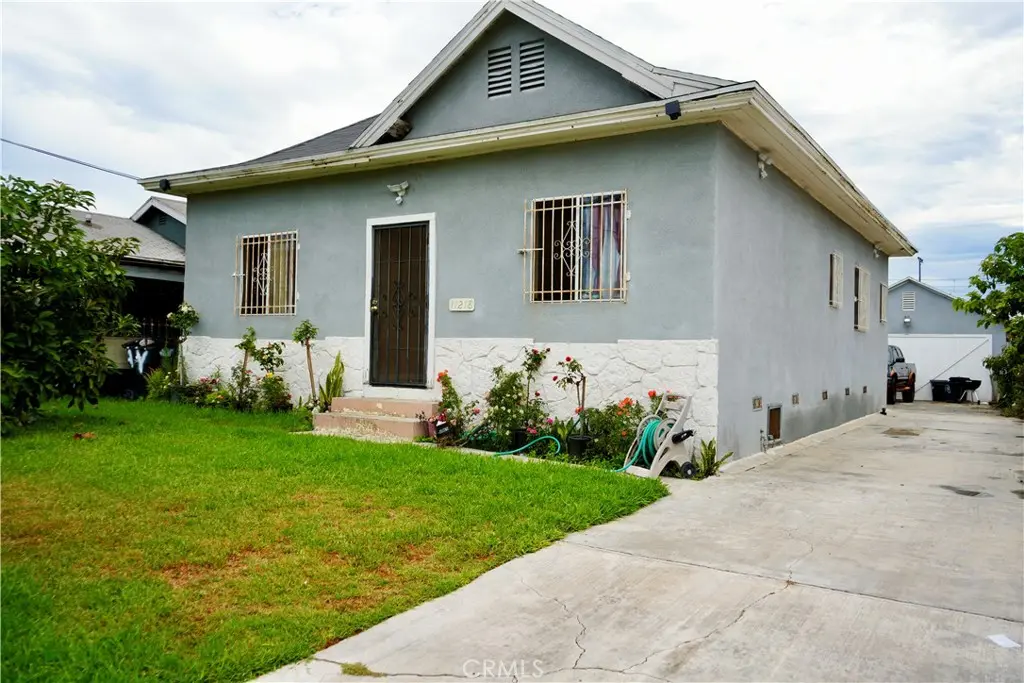 11218 Belhaven, Los Angeles, CA — listing photo 1