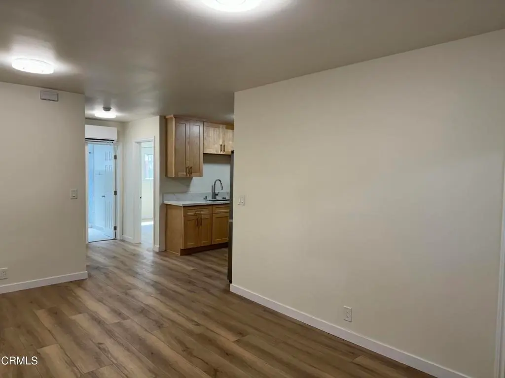 Condominium for rent at 5663 Fountain Avenue 3, Los Angeles, CA featuring 3 beds and 1 bath