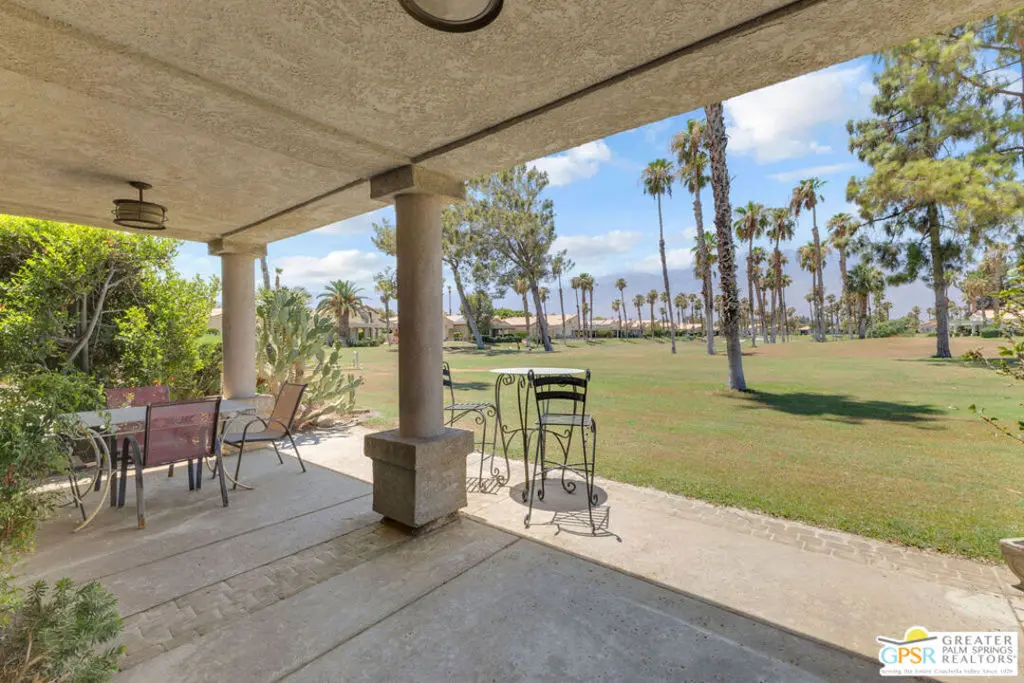 29921 E Trancas Drive, Cathedral City, CA — listing photo 1